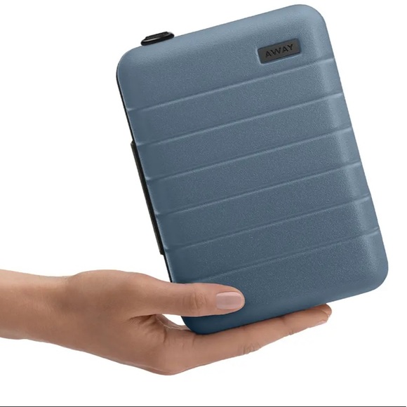 Away Travel Handbags - Host Pick! Away Travel Mini Luggage